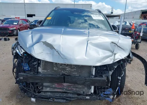 2024 Hyundai Tucson Limited from USA, damaged, VIN 5NMJE3DE2RH364222